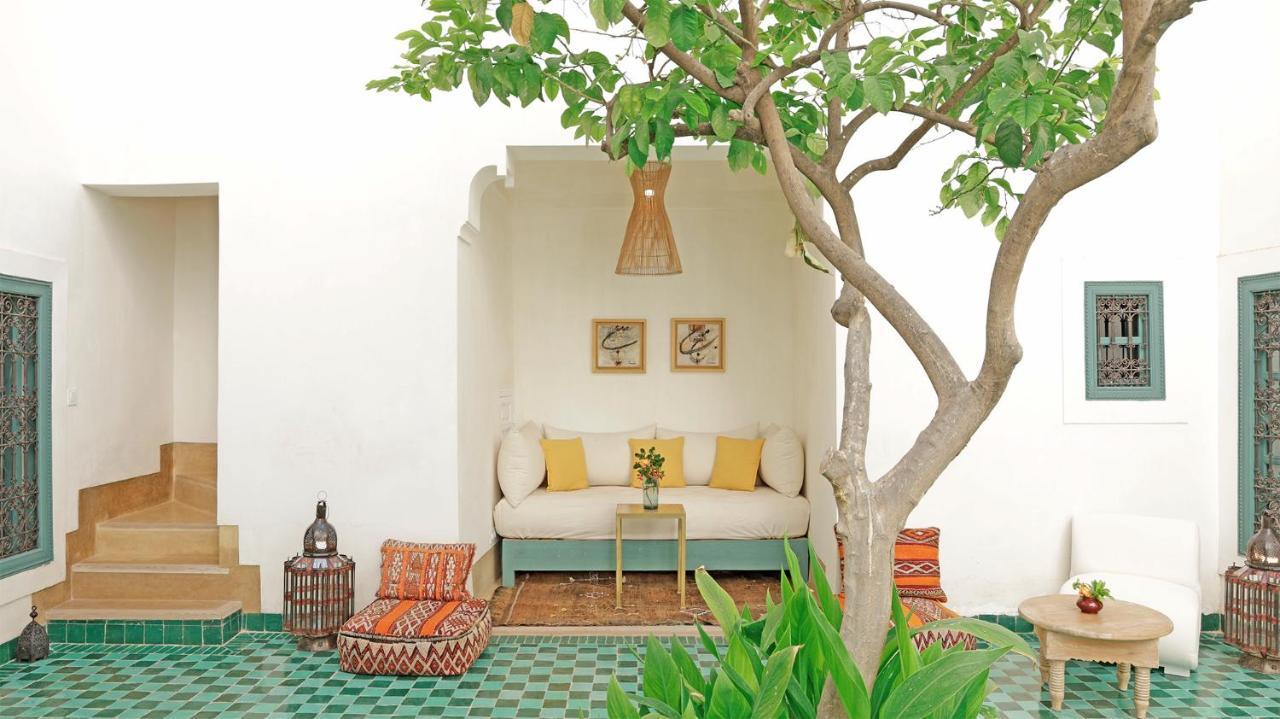 Riad & Dar Sara