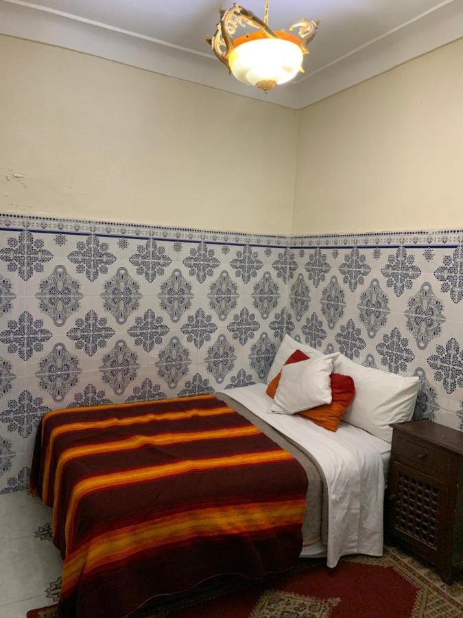 Camping Hotel Dar Youssef 114 *
