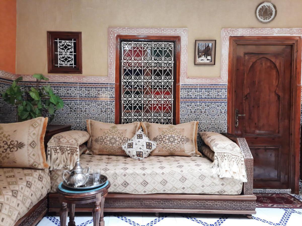 112 Guest house Marrakesh
