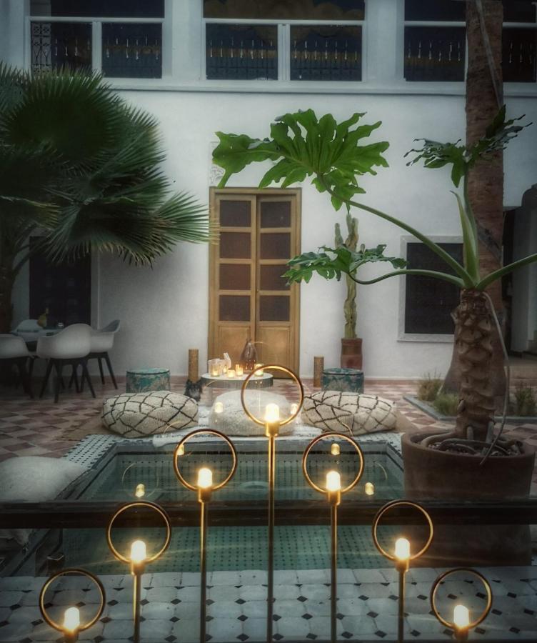 Dar Aurora * Marrakesh