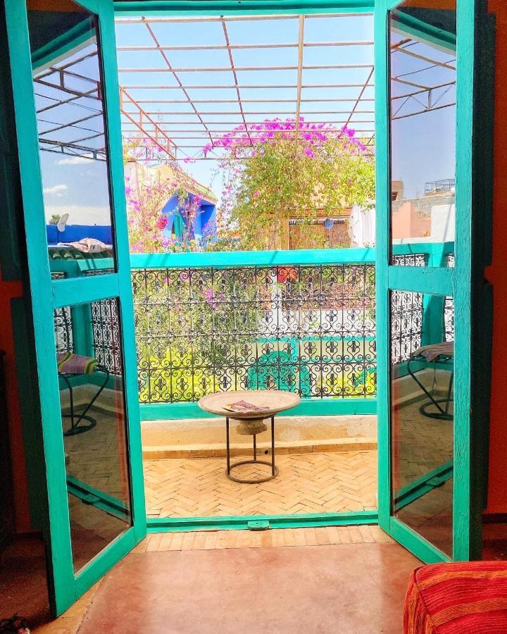 Riad Al Nour 3*