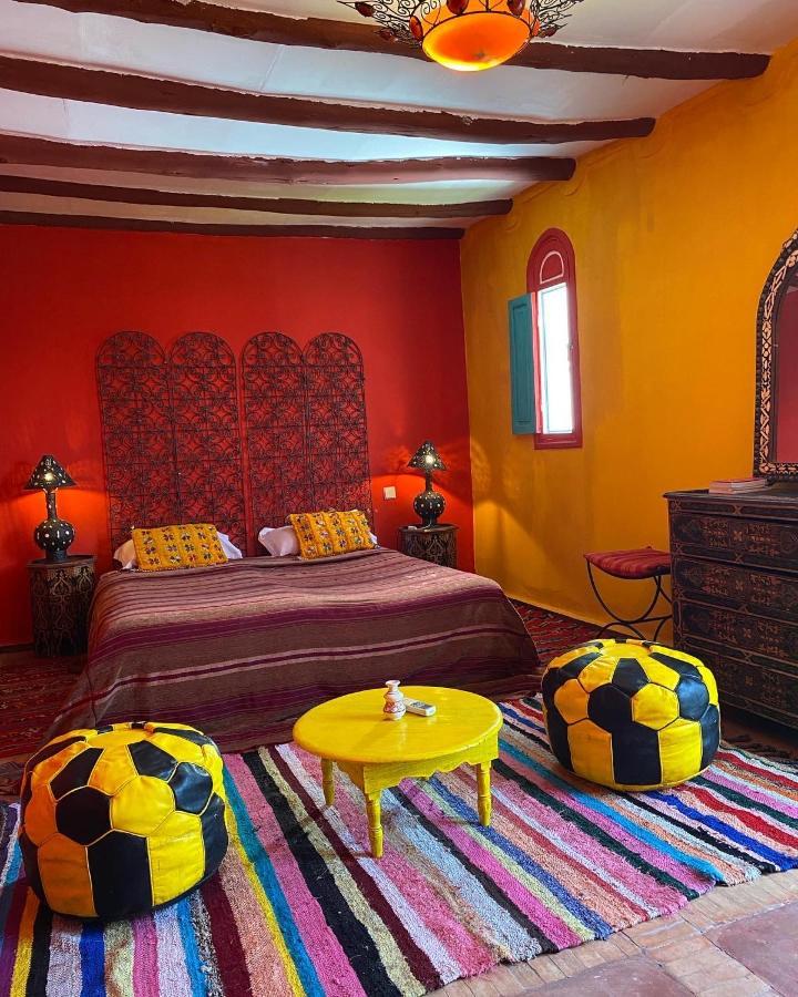 Riad Al Nour Marrakesh