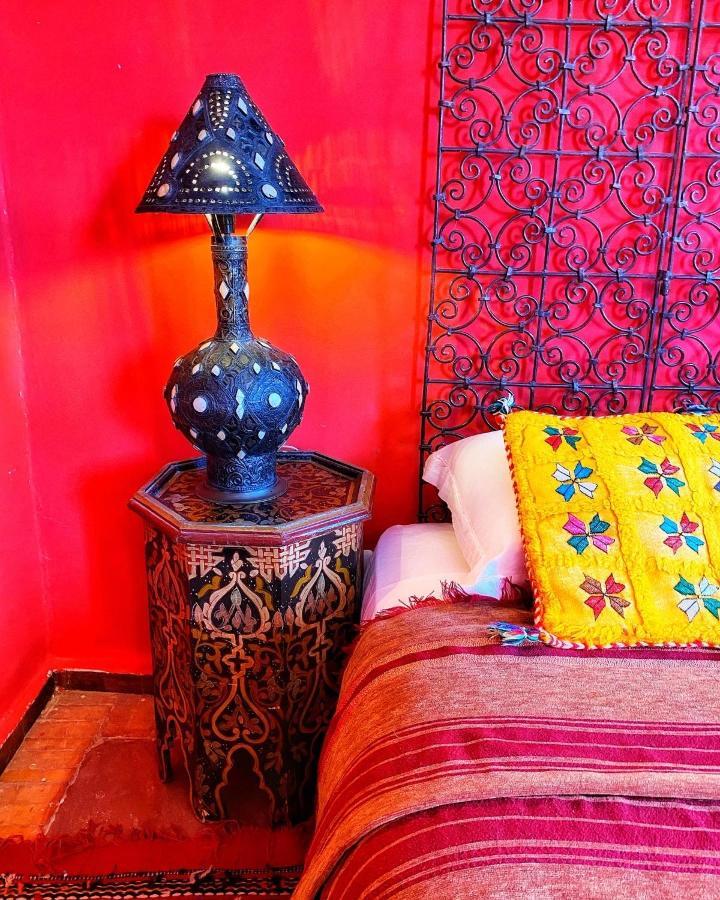 Riad Al Nour Marrakesh
