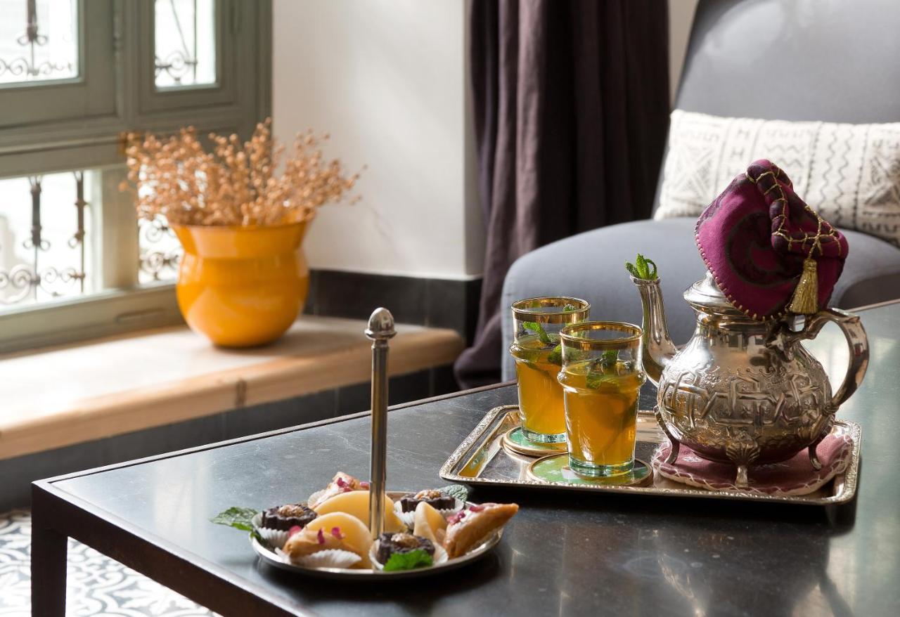 Antara Riad Marrakesh