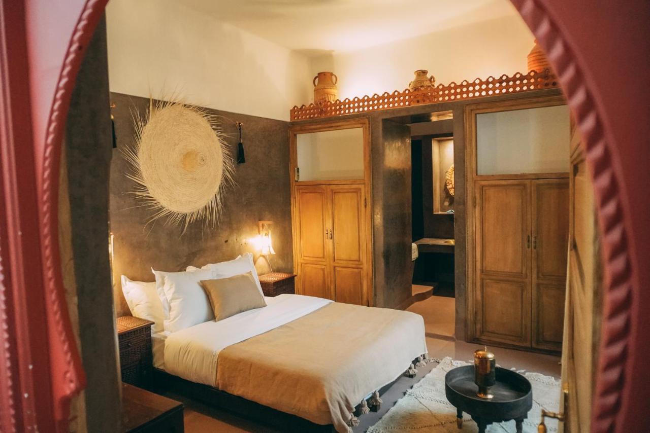 Tassili Marrakech Riad