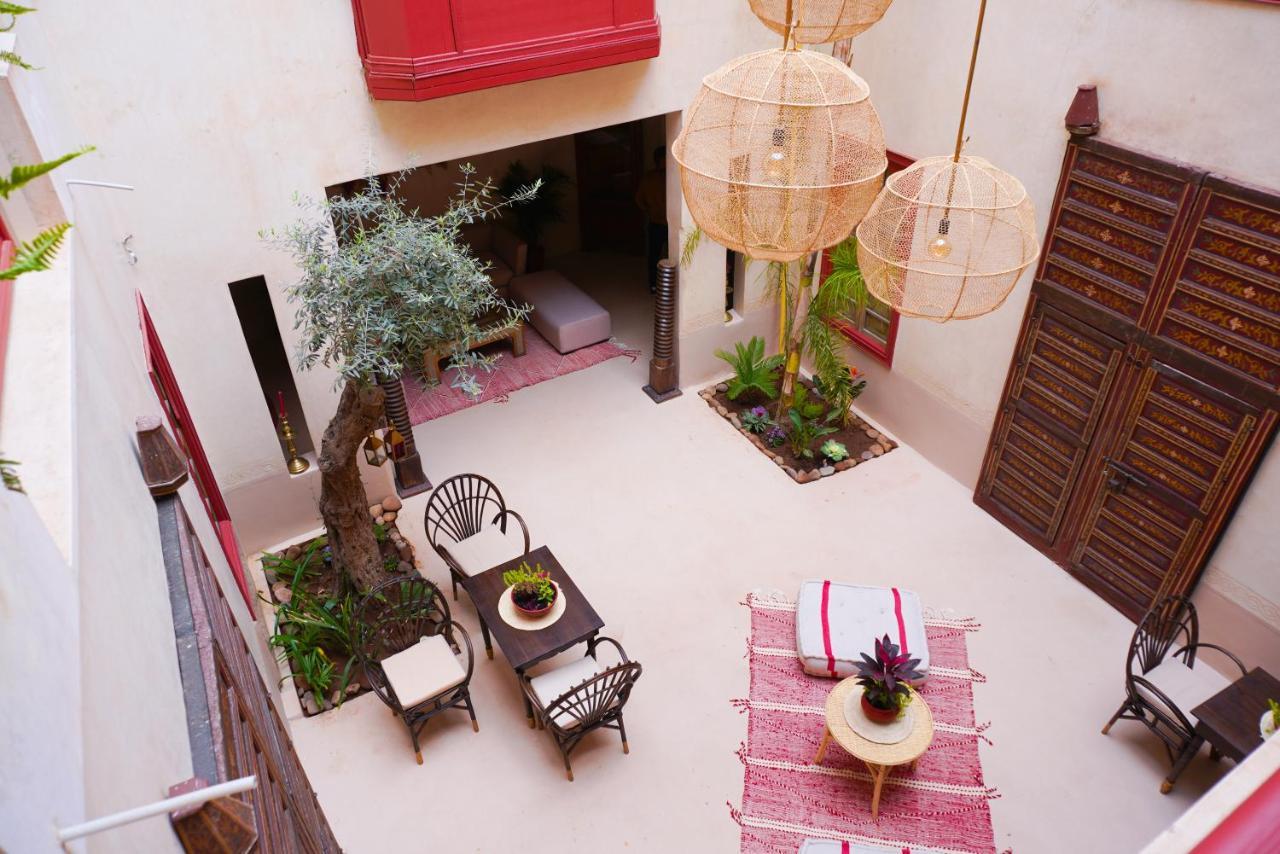Tassili Marrakech * Marrakesh