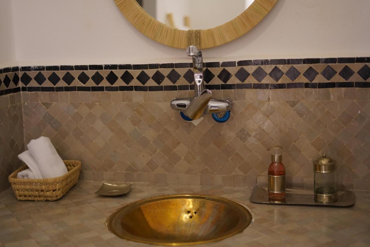 Tassili Marrakech Riad