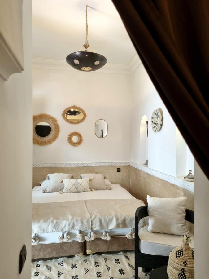 Les Rêves D'amélie Marrakesh