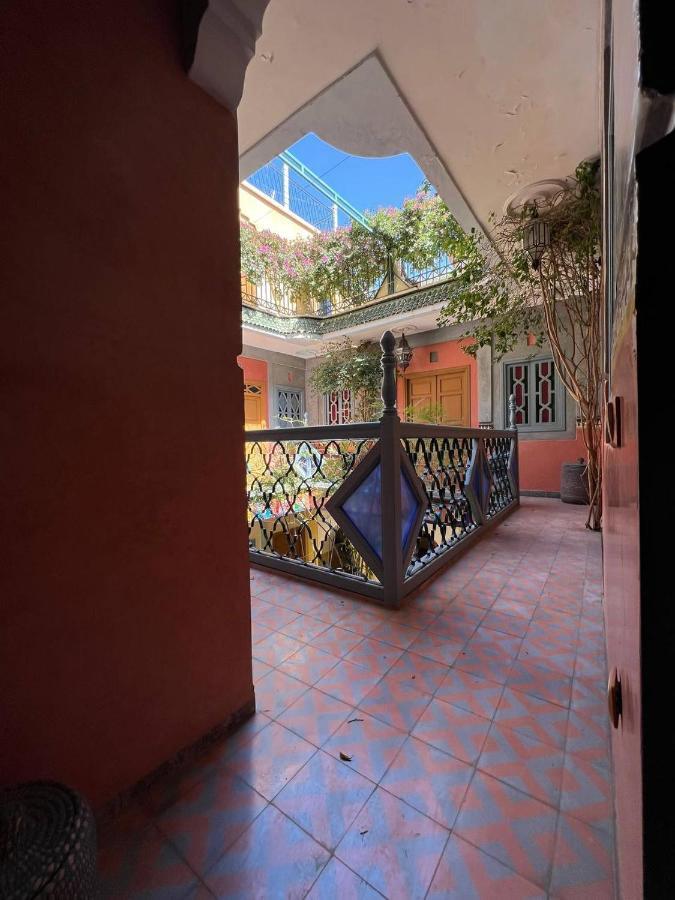 Aicha Marrakech Marraquexe