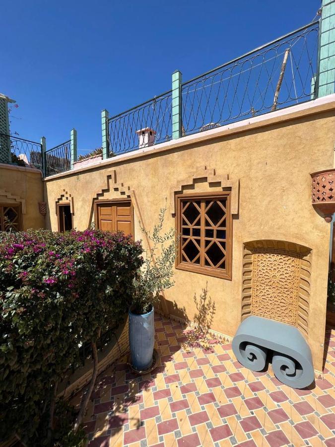 Aicha Marrakech 3* Marraquexe