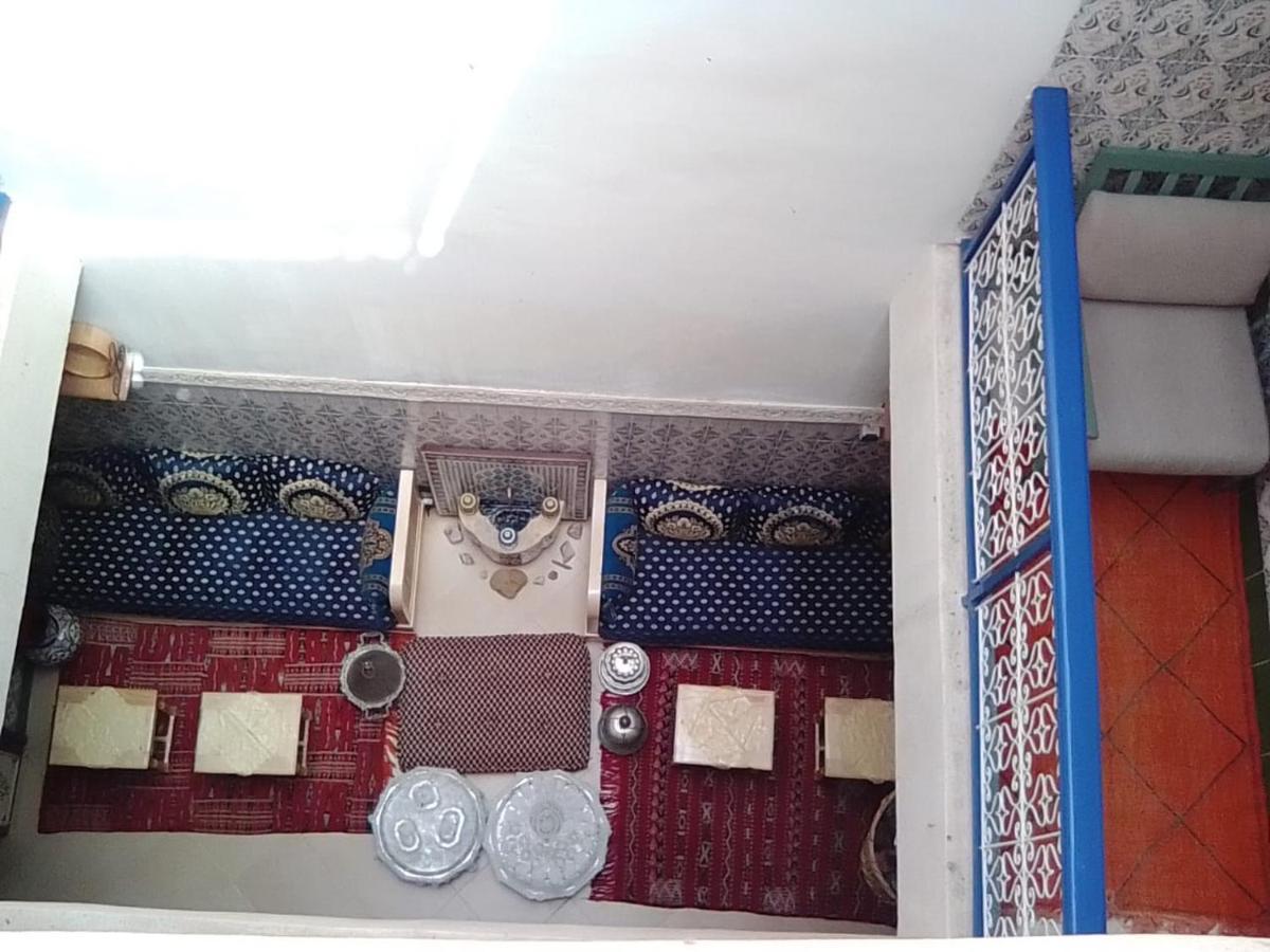 Bed and breakfast Dar Margot Marrakech 3*