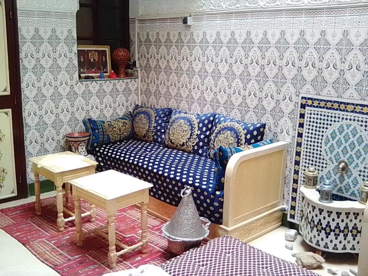 Bed and breakfast Dar Margot Marrakech Marrakesh