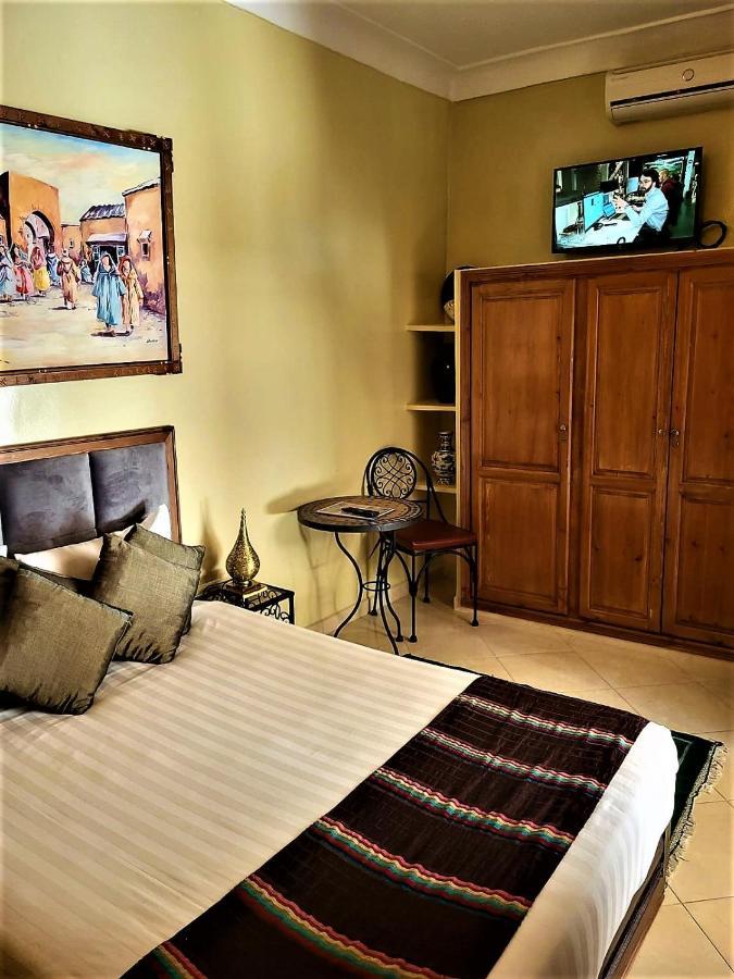 Lalla Merieme Marrakesh