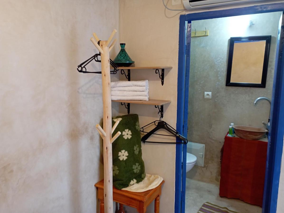 Maison d'hôtes Dar Lfonoun Marrakesh