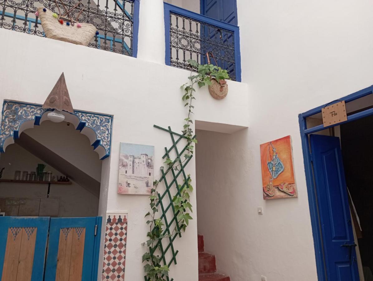 Dar Lfonoun Maison d'hôtes Marrakesh