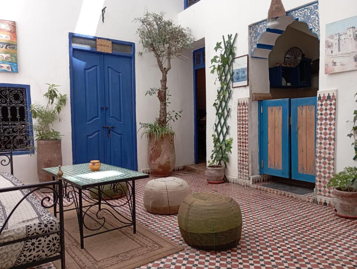 Dar Lfonoun Maison d'hôtes 3*