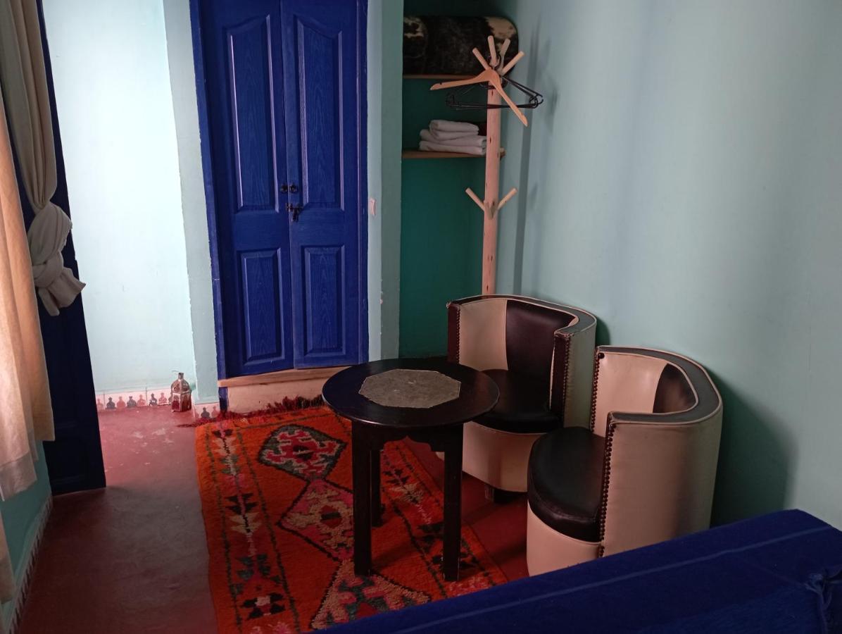 Dar Lfonoun Maison d'hôtes Marrakesh