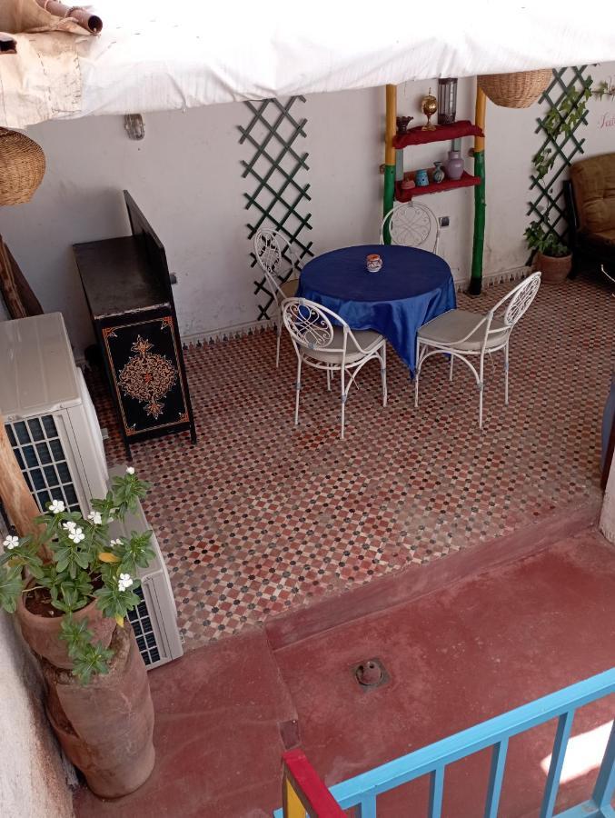 Maison d'hôtes Dar Lfonoun 3*