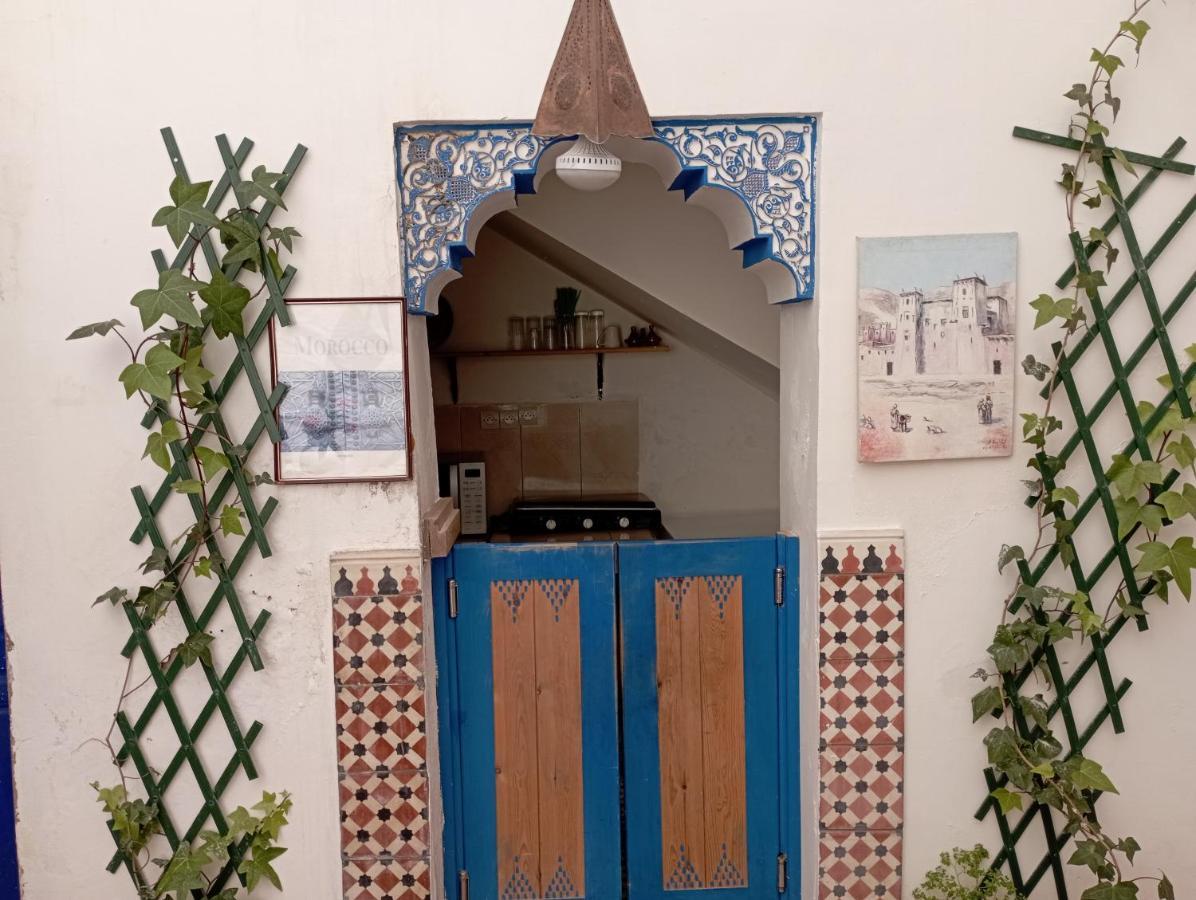 Maison d'hôtes Dar Lfonoun 3*