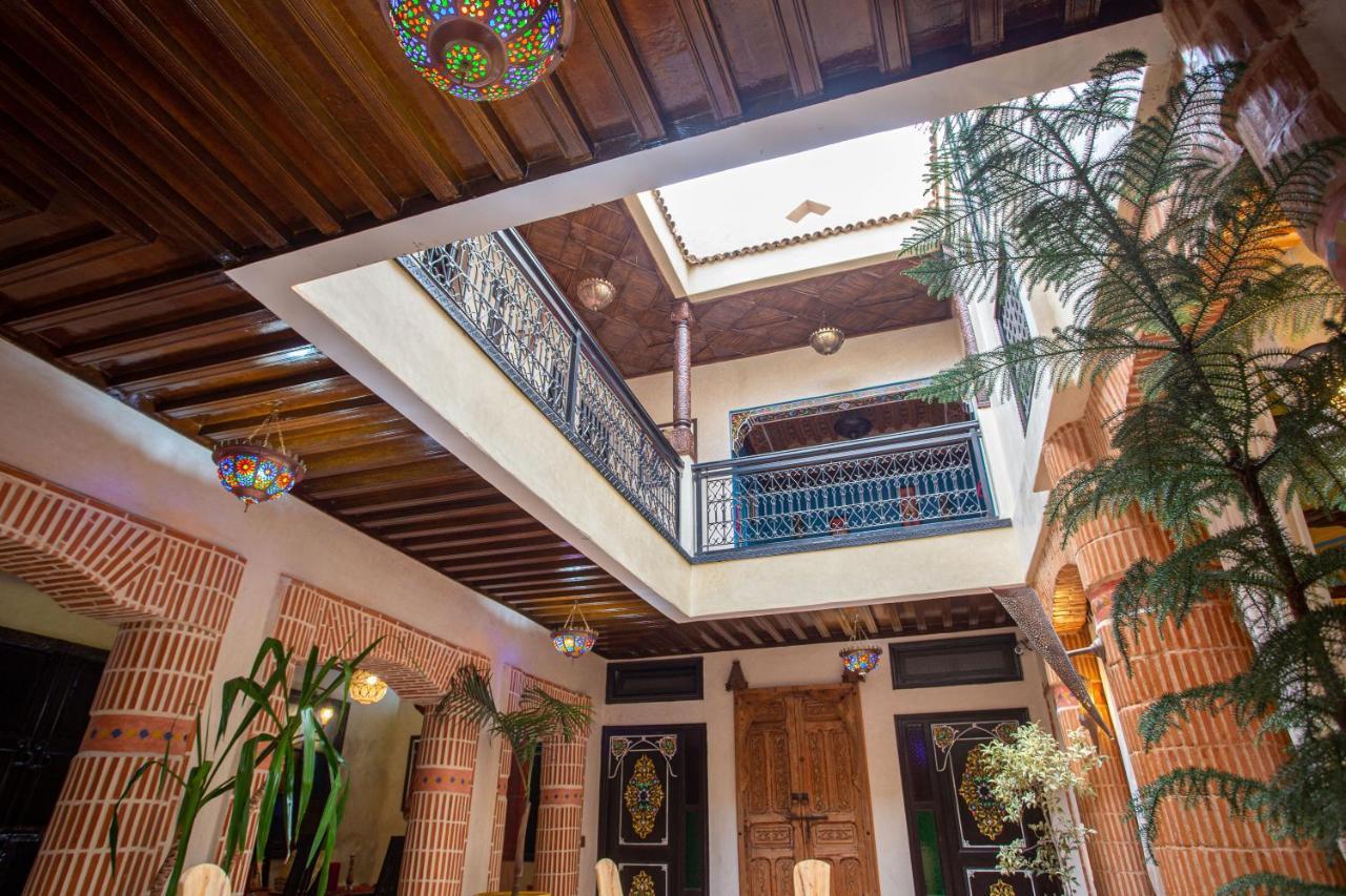 Christina 3* Marrakesh