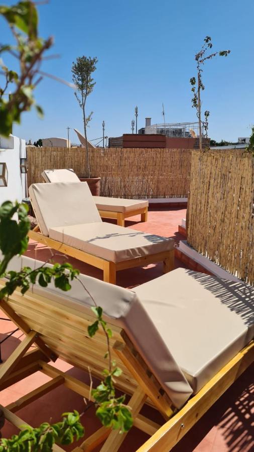 Alize Guest house *