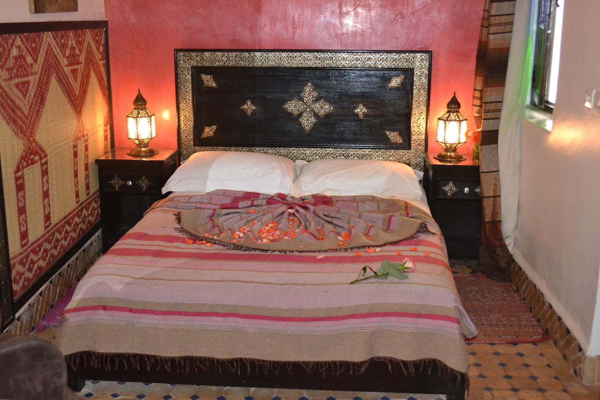 Riad Balkisse