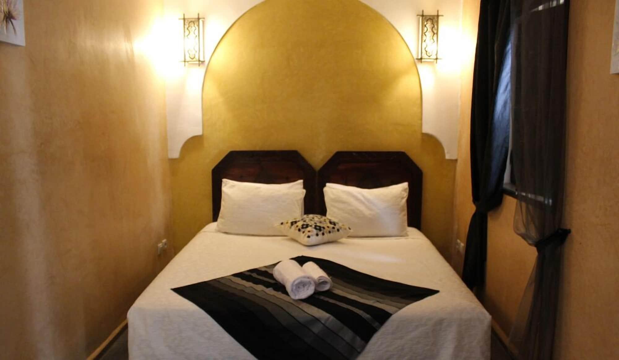 Riad Le Bel Oranger