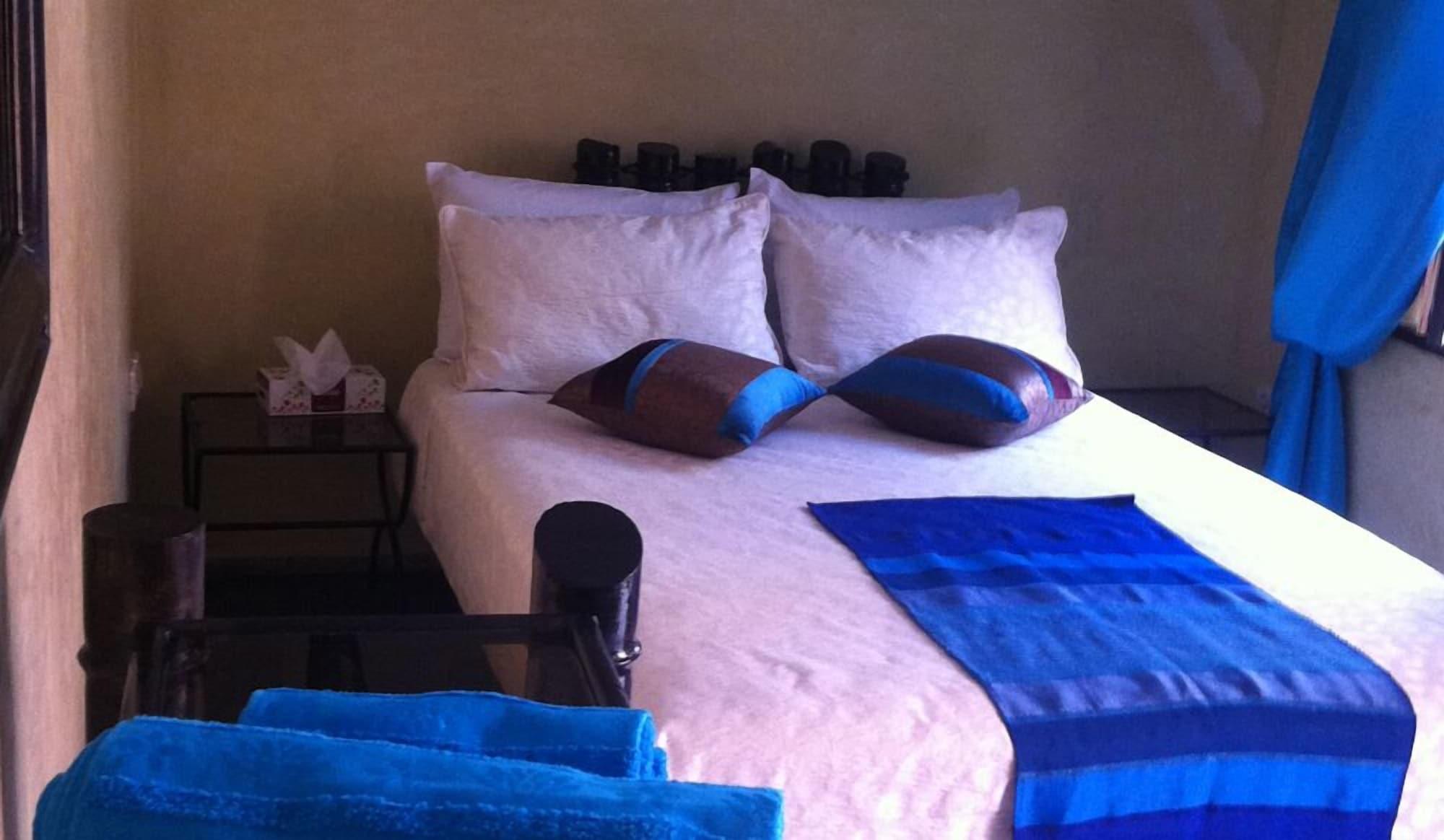 Le Bel Oranger 3* Marrakesh