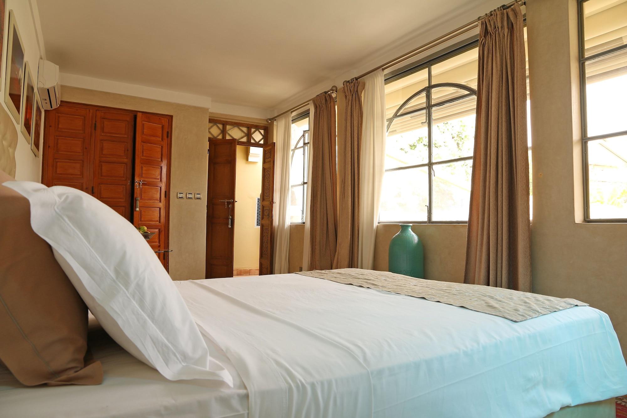 Infinity Sea 5*