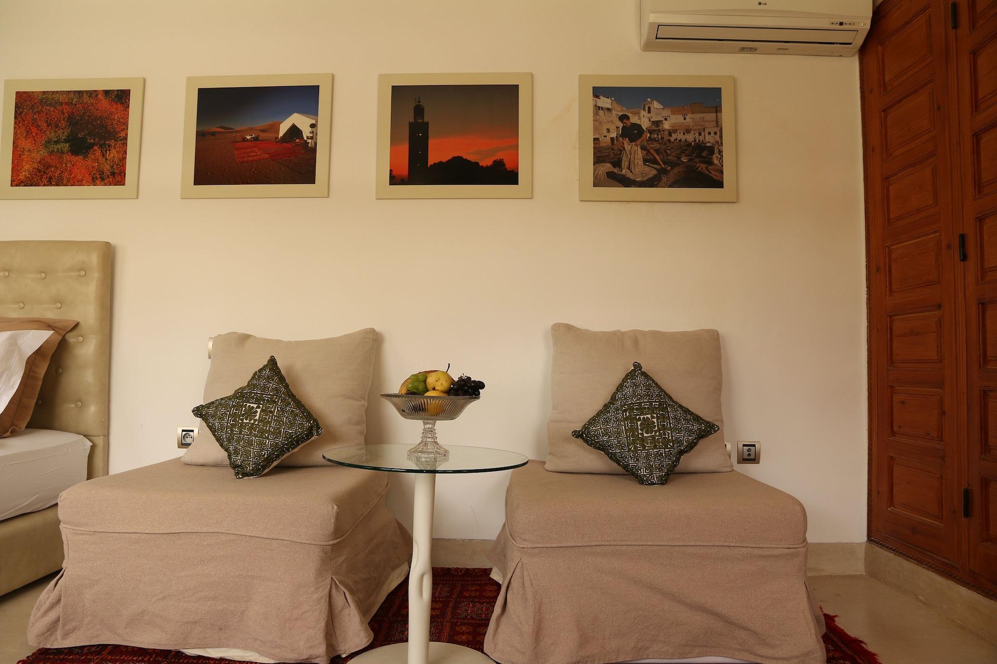 Infinity Sea 5* Marrakesh