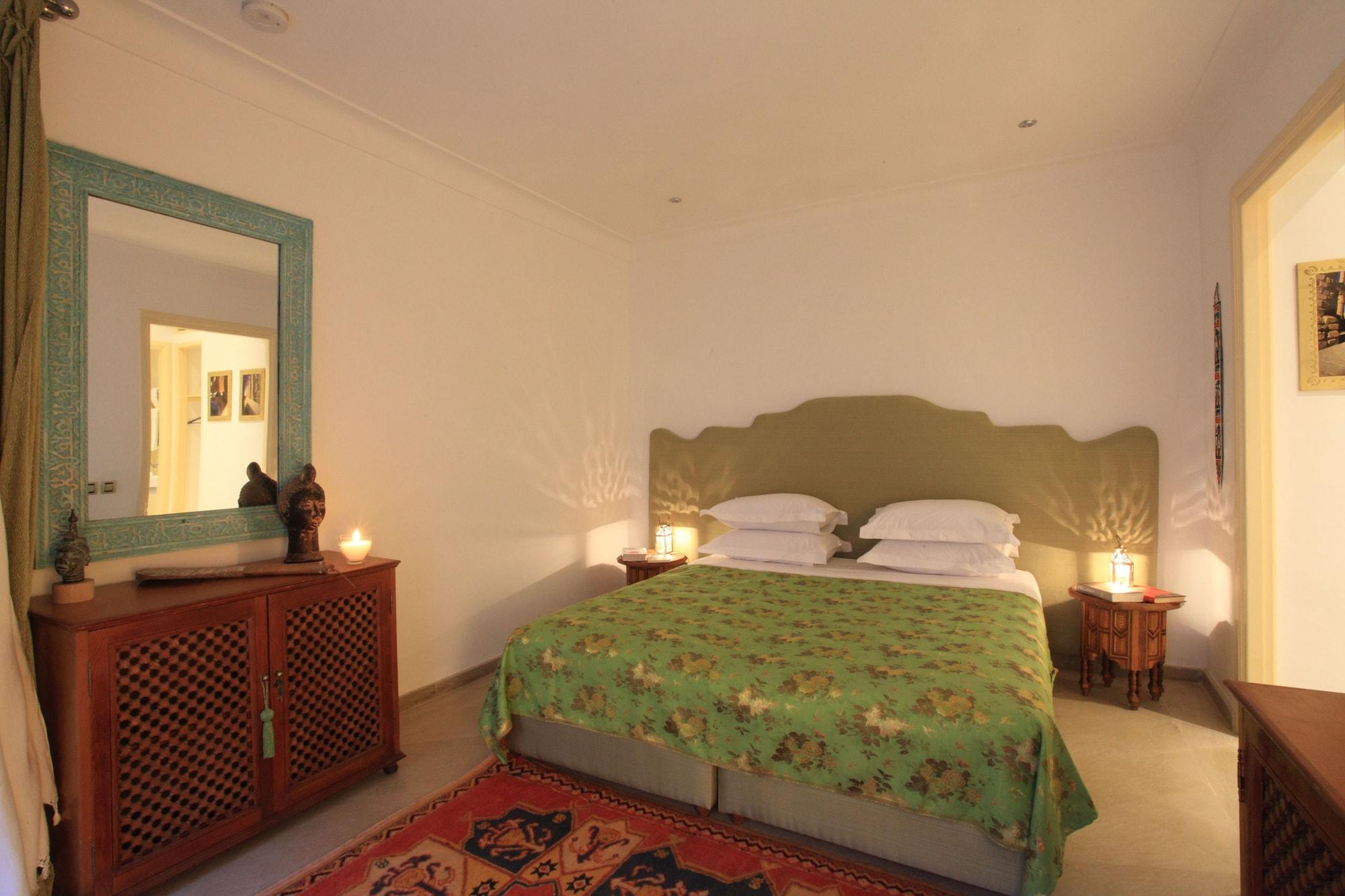 Riad Infinity Sea Marrakesh