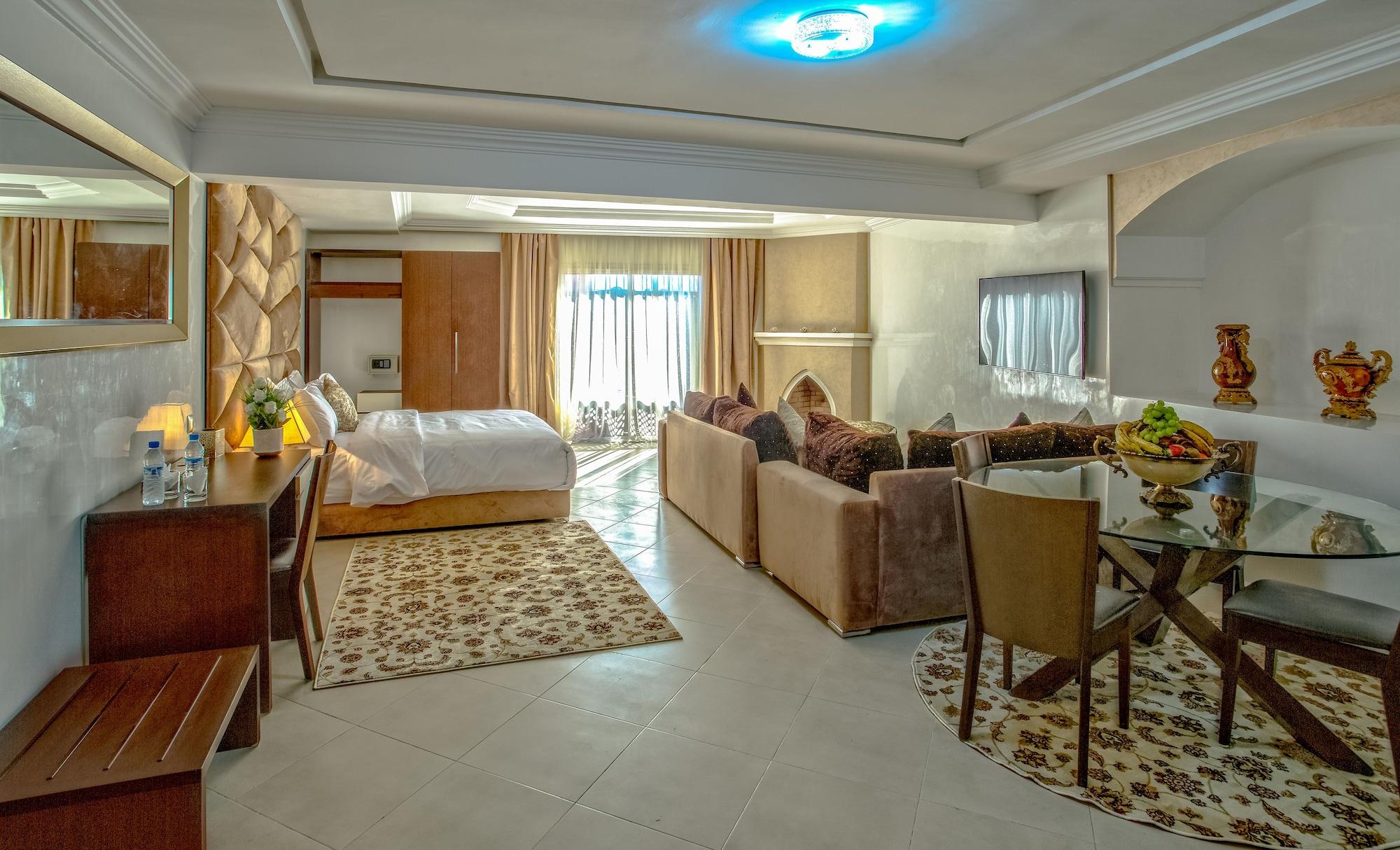 Hotel Yaad 3*