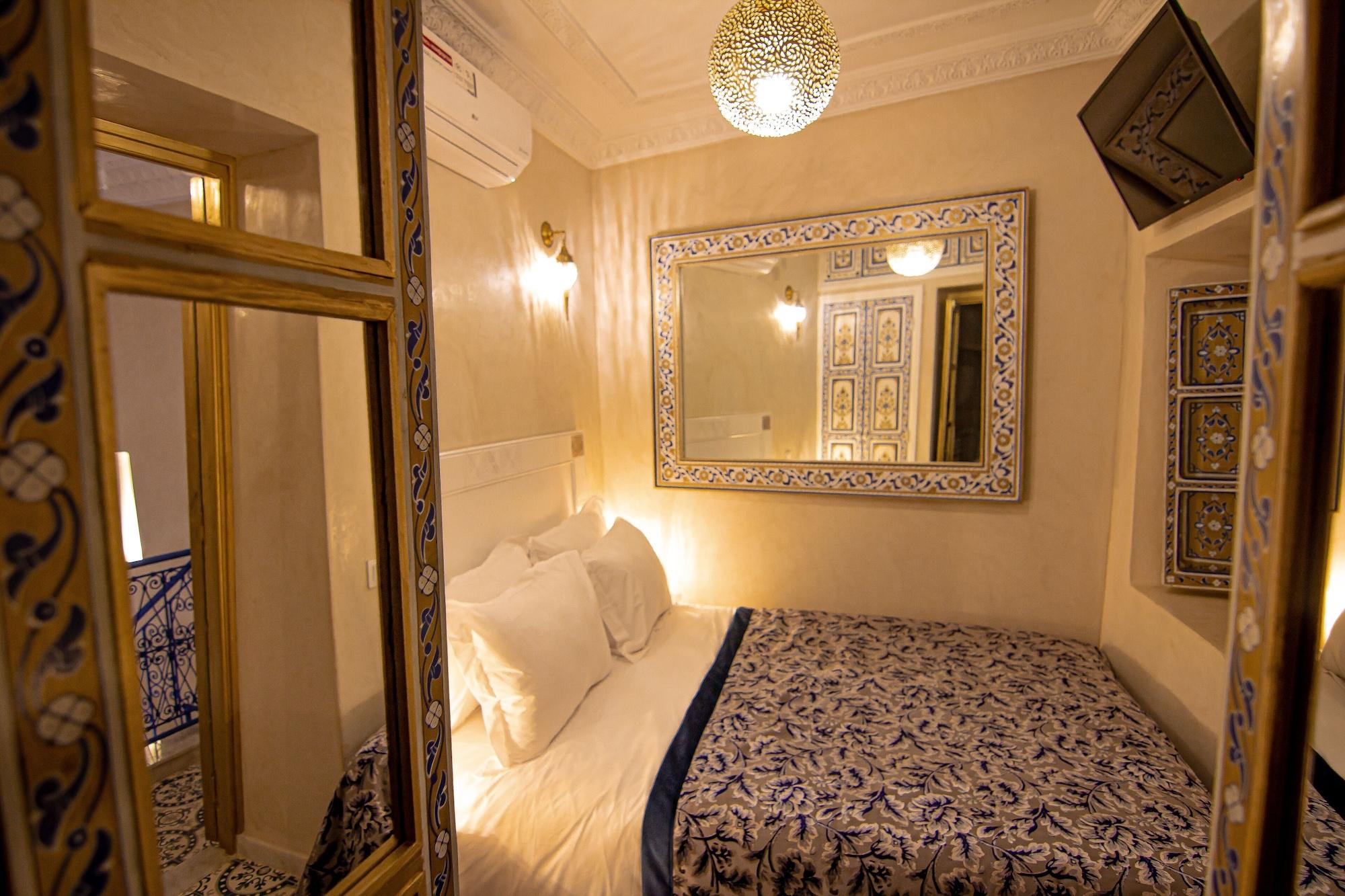 L'etoile D'orient 4*