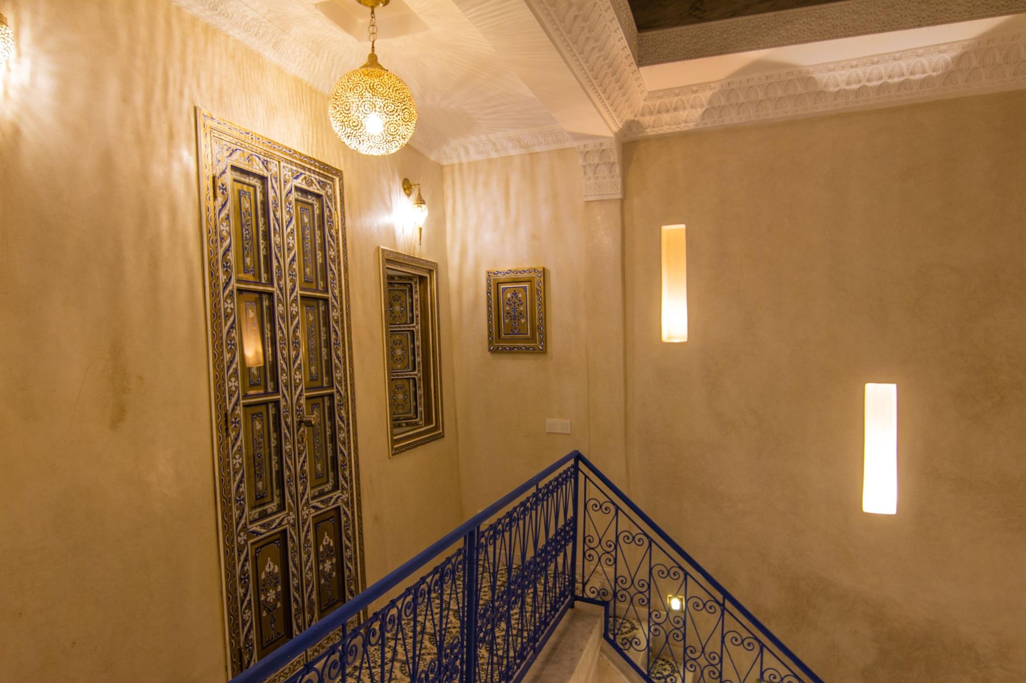 L'etoile D'orient Marrakesh