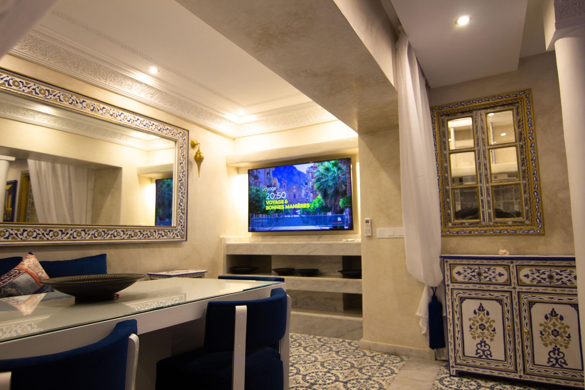Riad L'etoile D'orient 4*