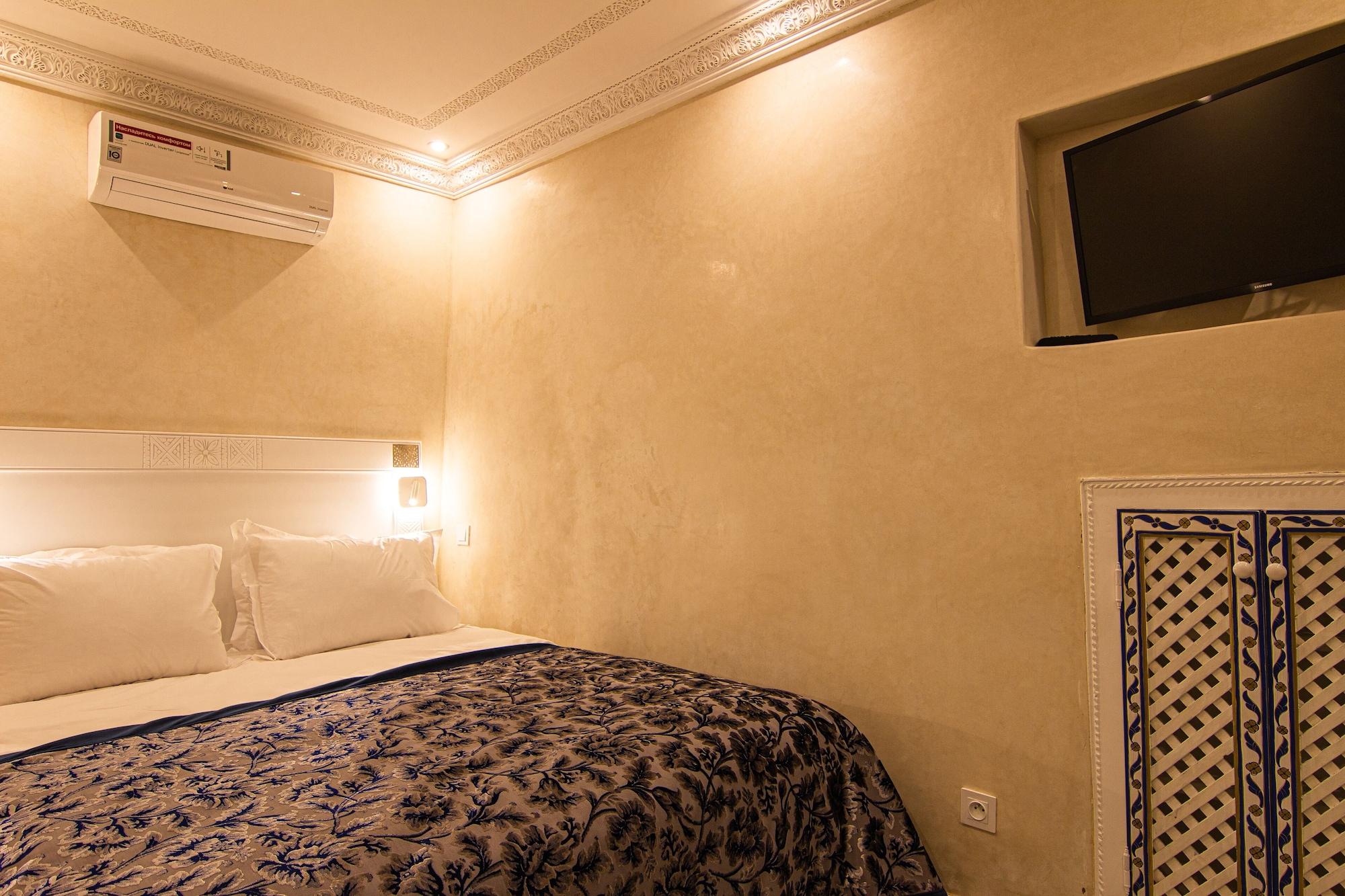 Riad L'etoile D'orient 4*