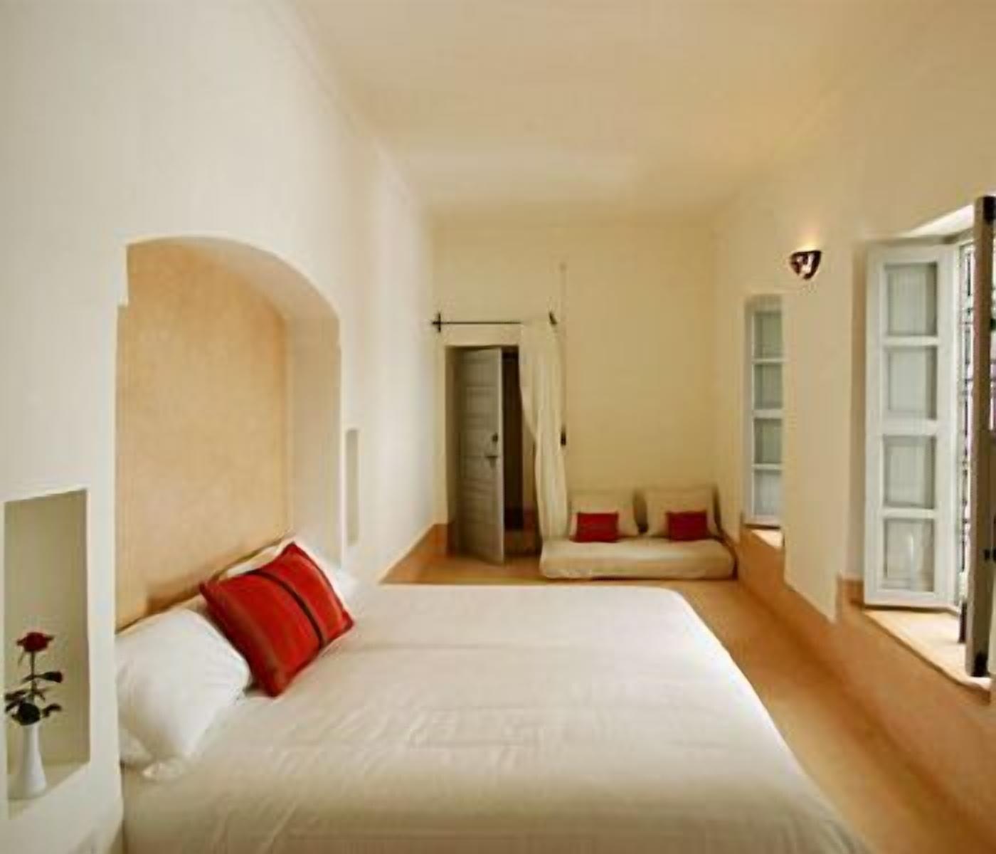 Ariha Riad Marrakesh