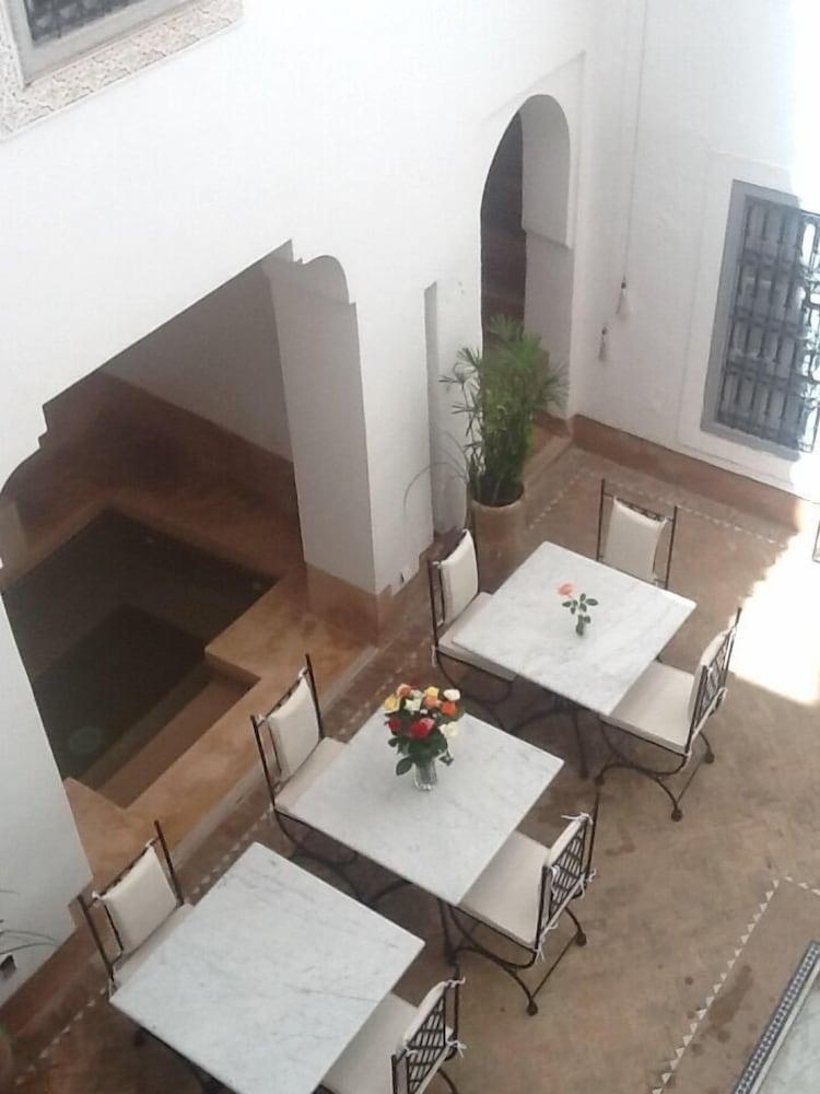 Riad Ariha Marrakesh