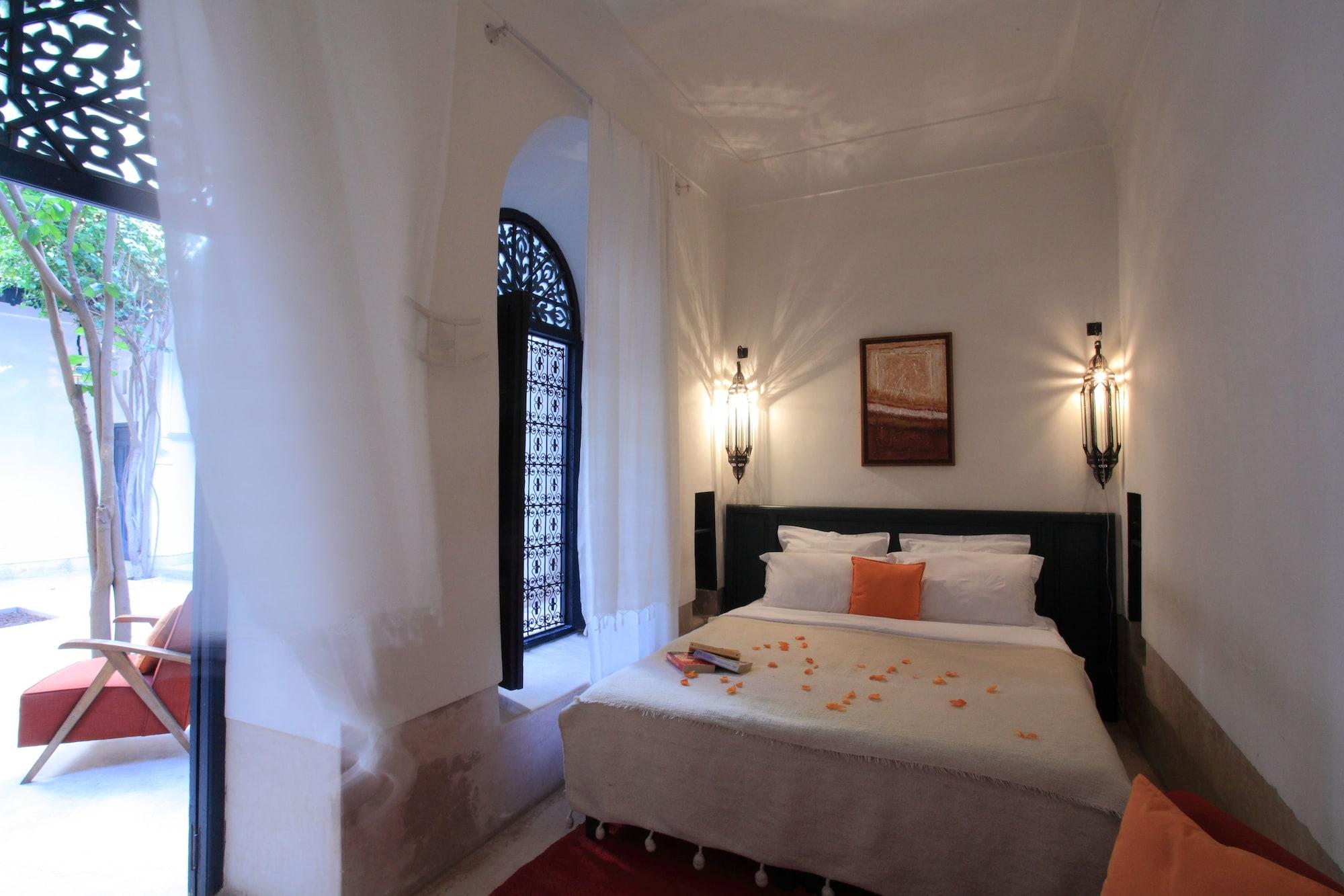 Riad & Dar Sara Marrakesh