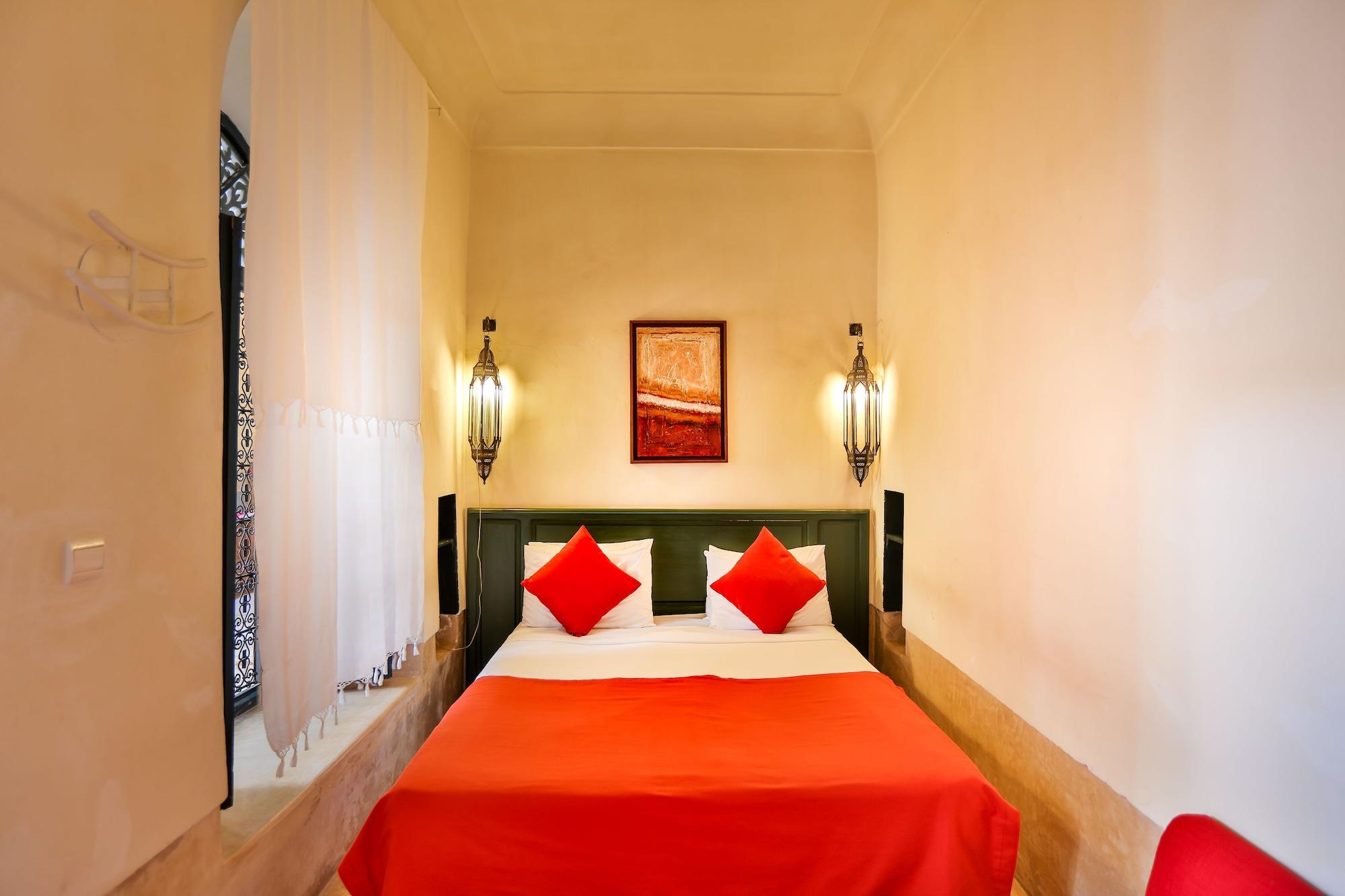 & Dar Sara Riad Marrakesh
