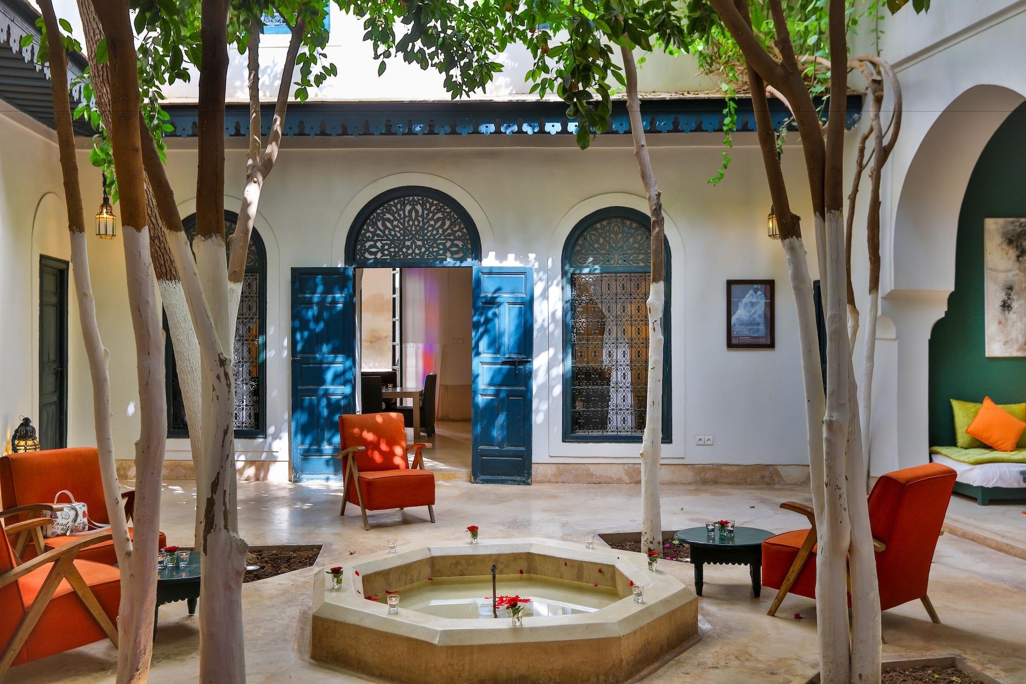 Riad & Dar Sara 3*