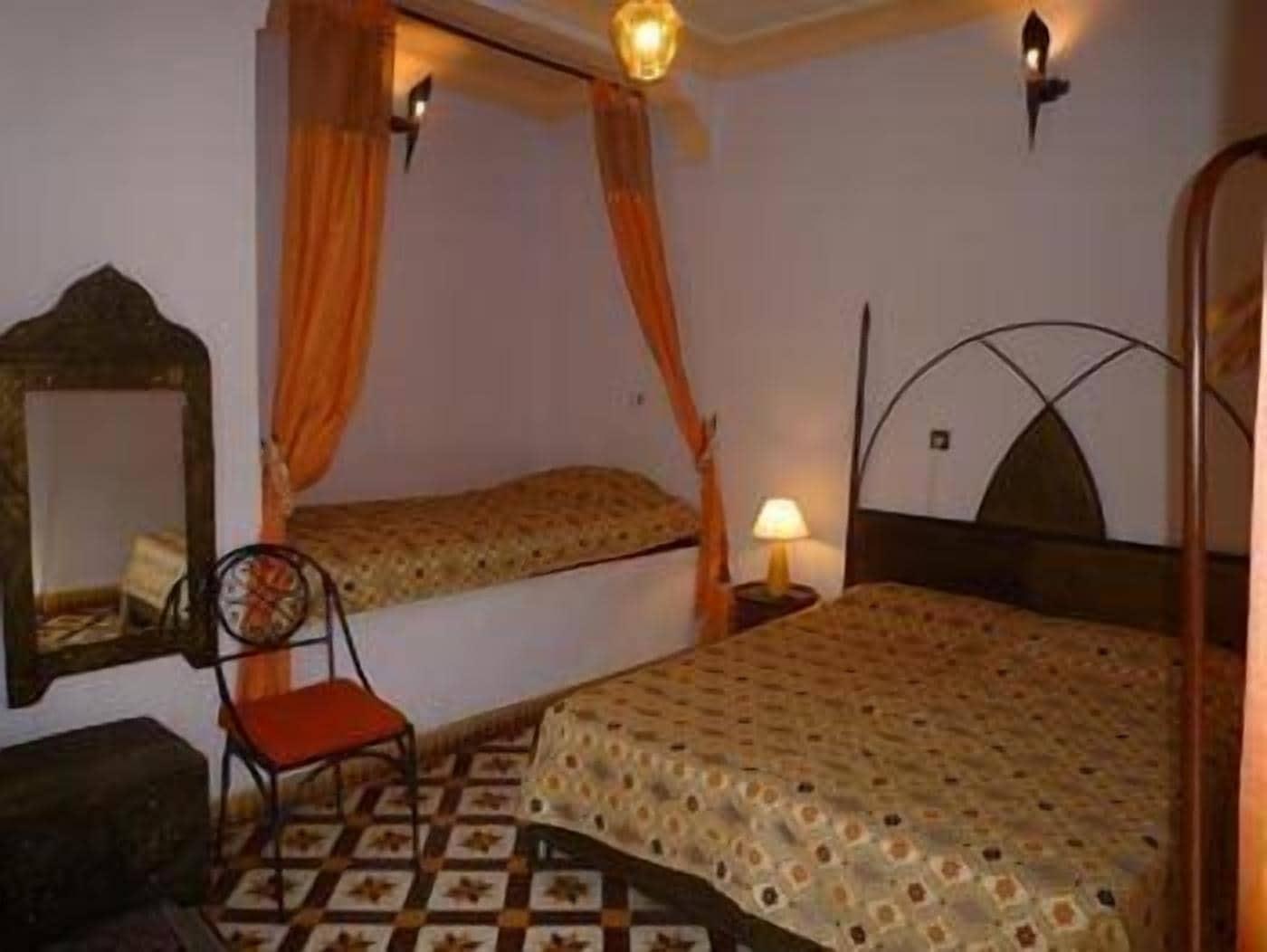 Jomana 3* Marrakesh