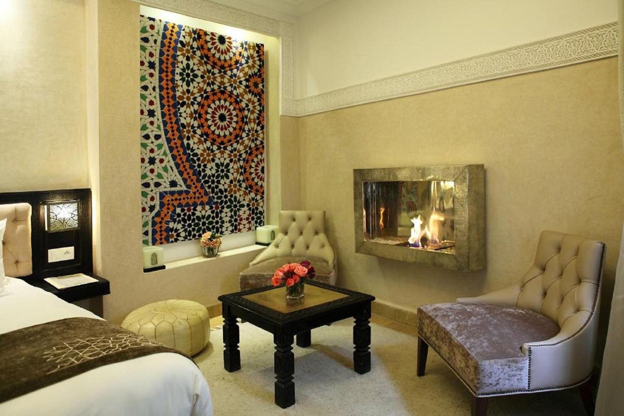 Monceau 5*
