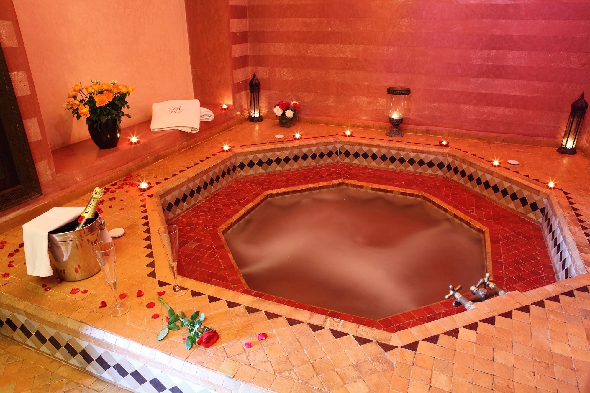 Monceau Riad Marrakesh