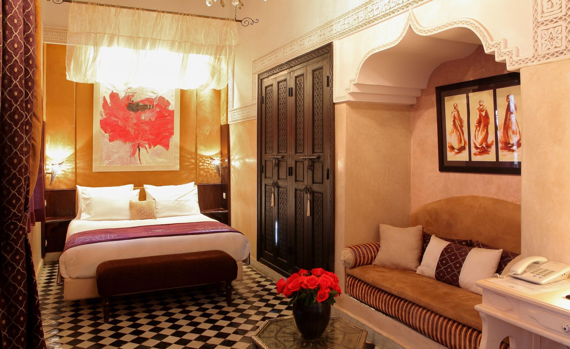 Monceau 5*