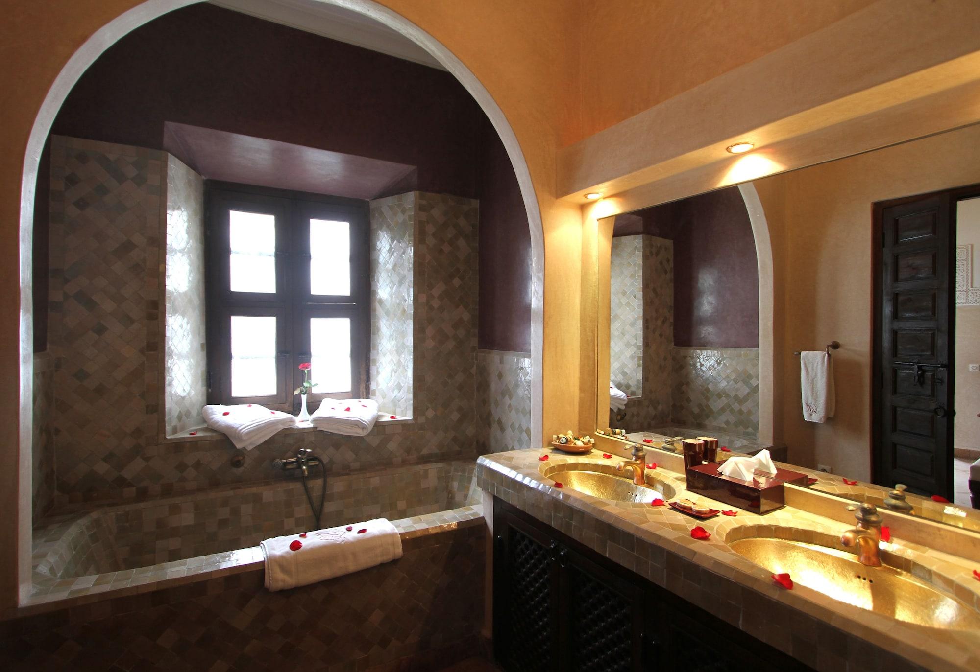 Riad Monceau Marrakesh