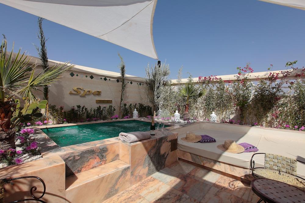Monceau Marrakesh