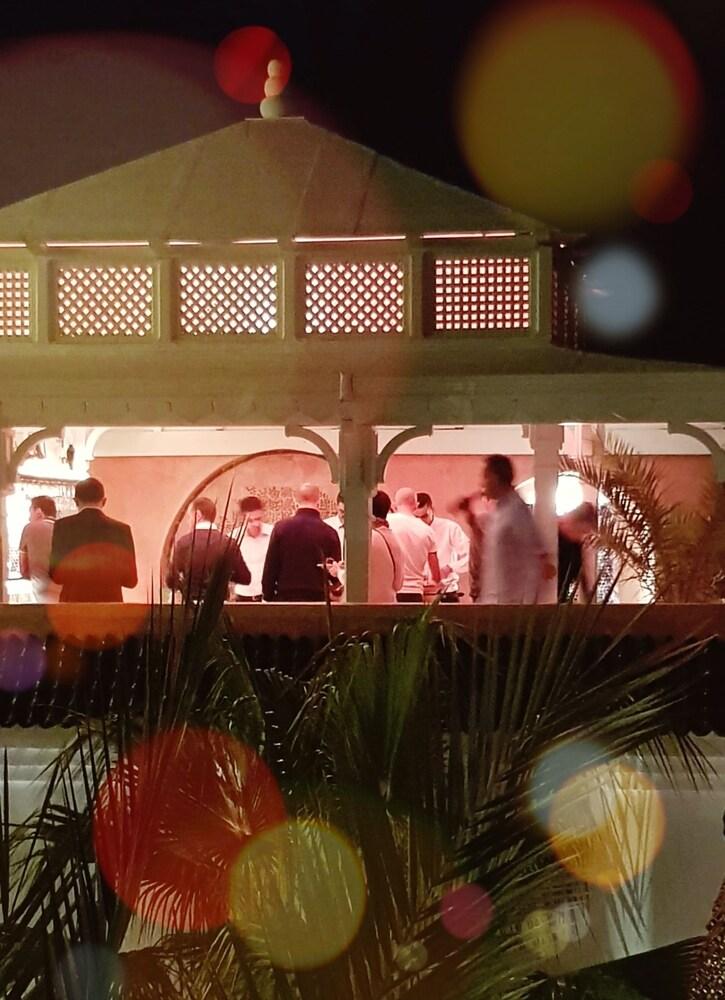 Monceau 5* Marrakesh