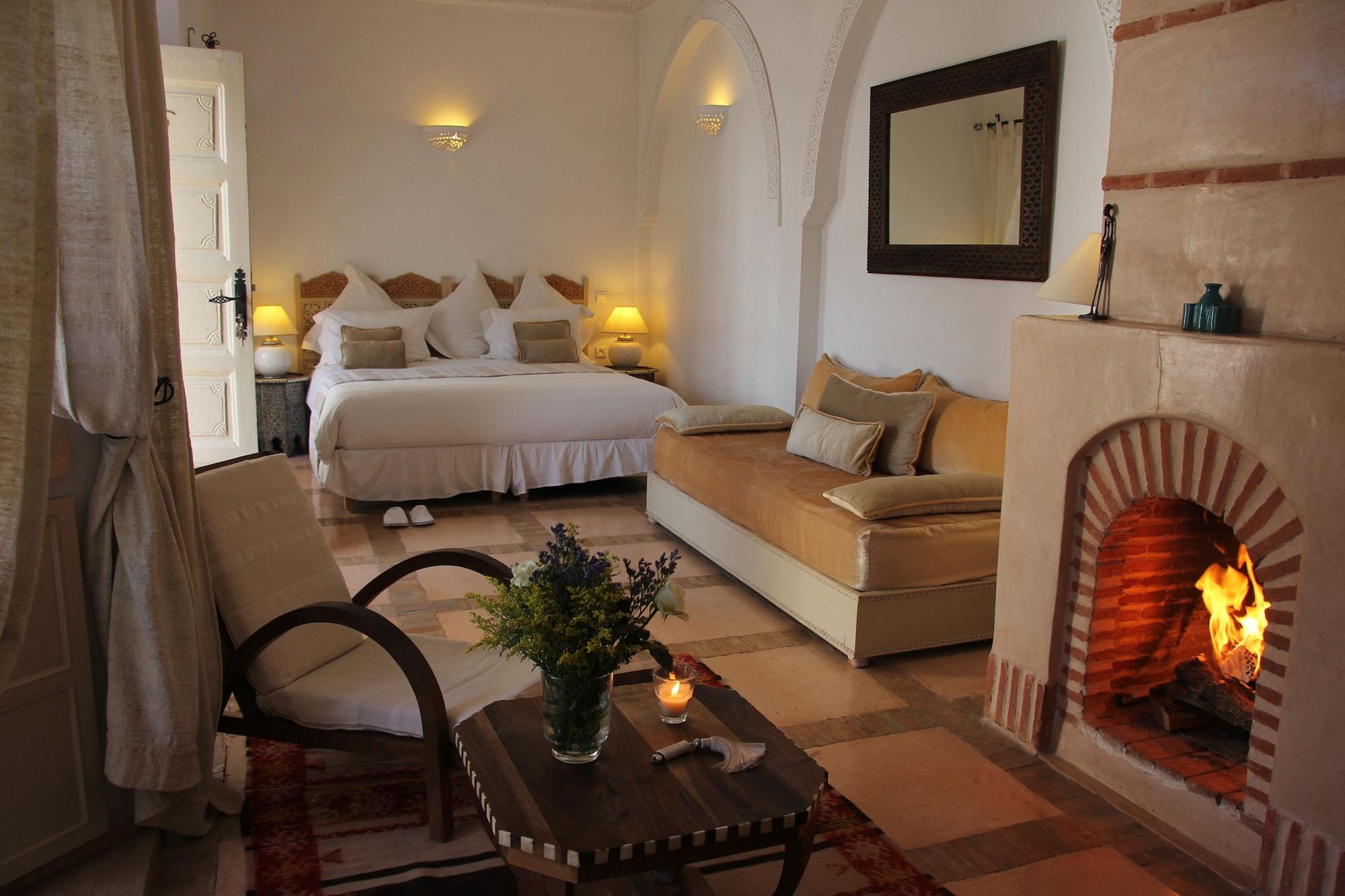Clémentine 3* Marrakesh