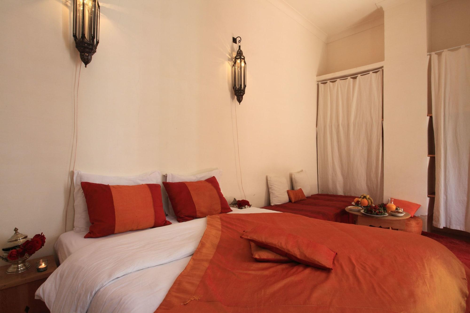 Holiday home Dar Aicha En Exclusivite *